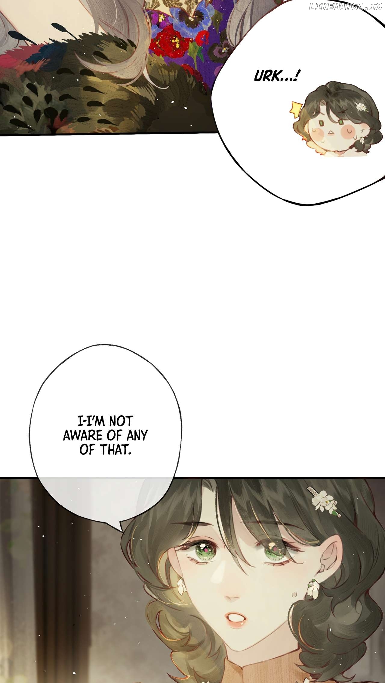 Clandestine Affair Chapter 9 - page 5