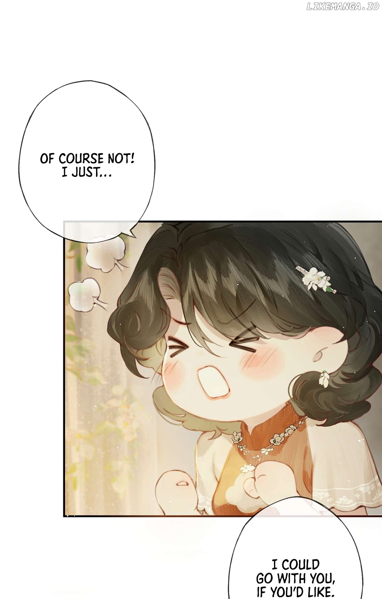Clandestine Affair Chapter 9 - page 9