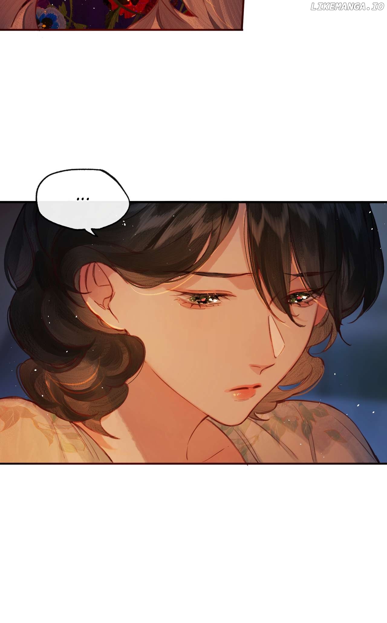 Clandestine Affair Chapter 8 - page 15