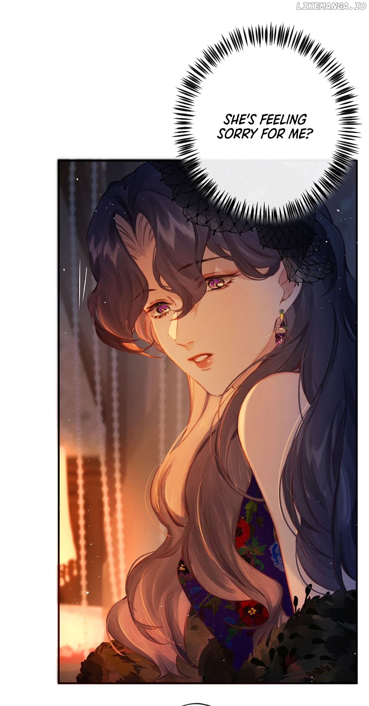 Clandestine Affair Chapter 8 - page 19