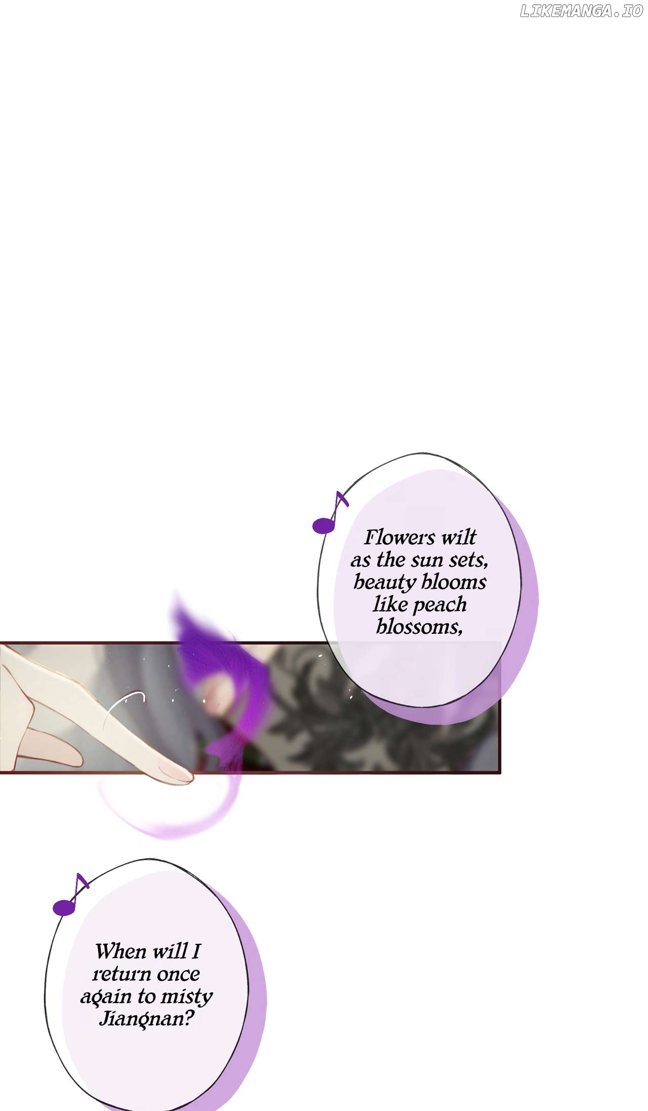Clandestine Affair Chapter 8 - page 28