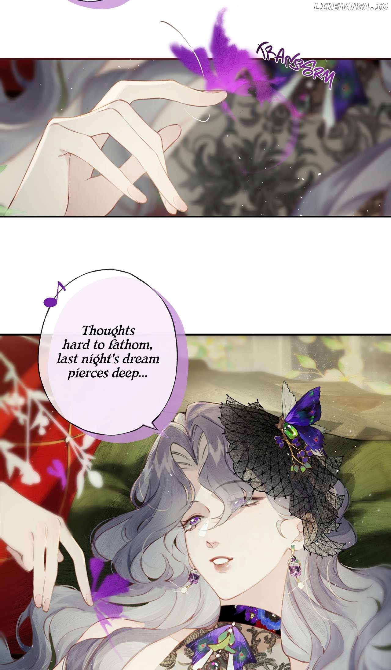 Clandestine Affair Chapter 8 - page 29