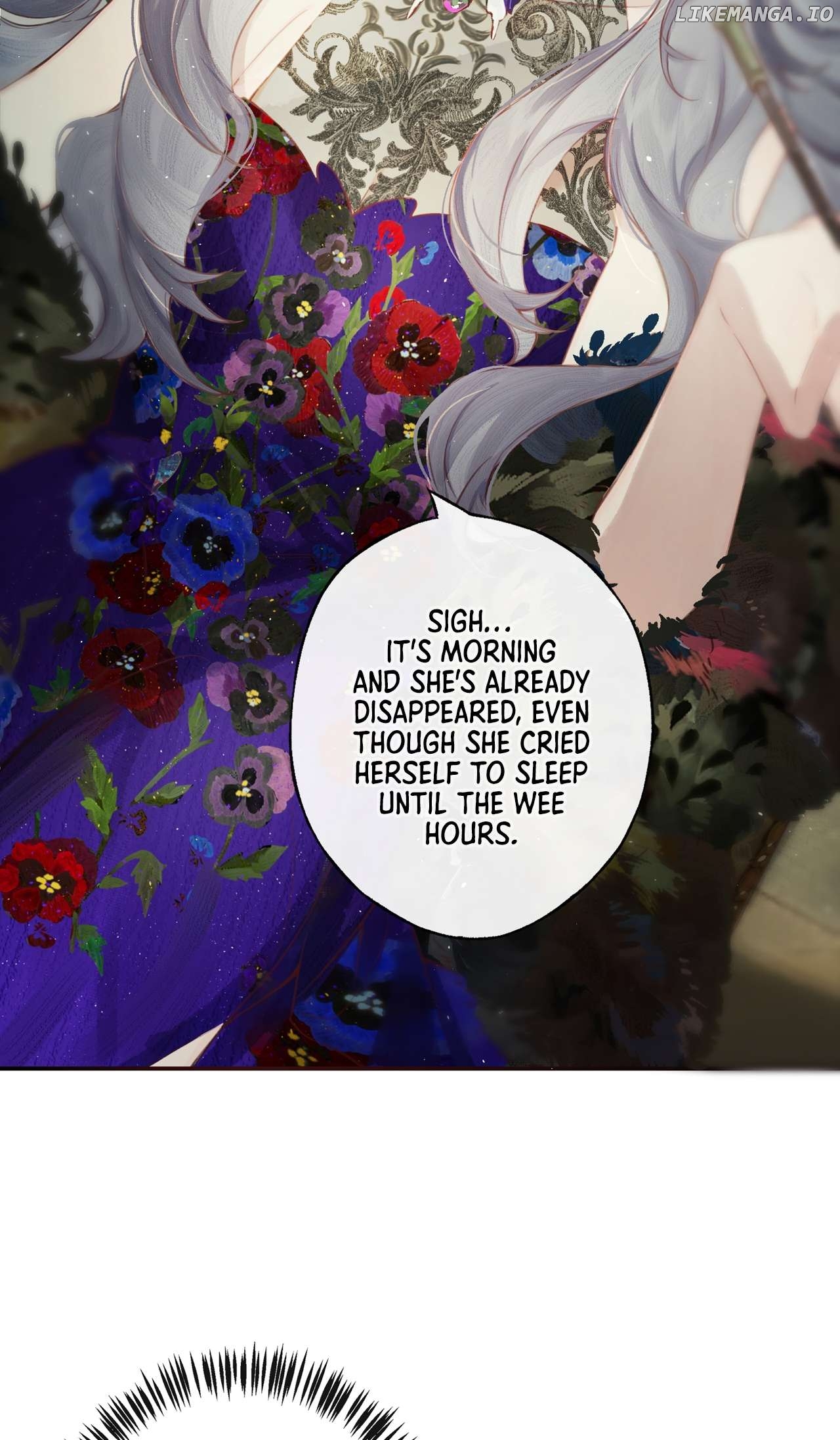 Clandestine Affair Chapter 8 - page 30