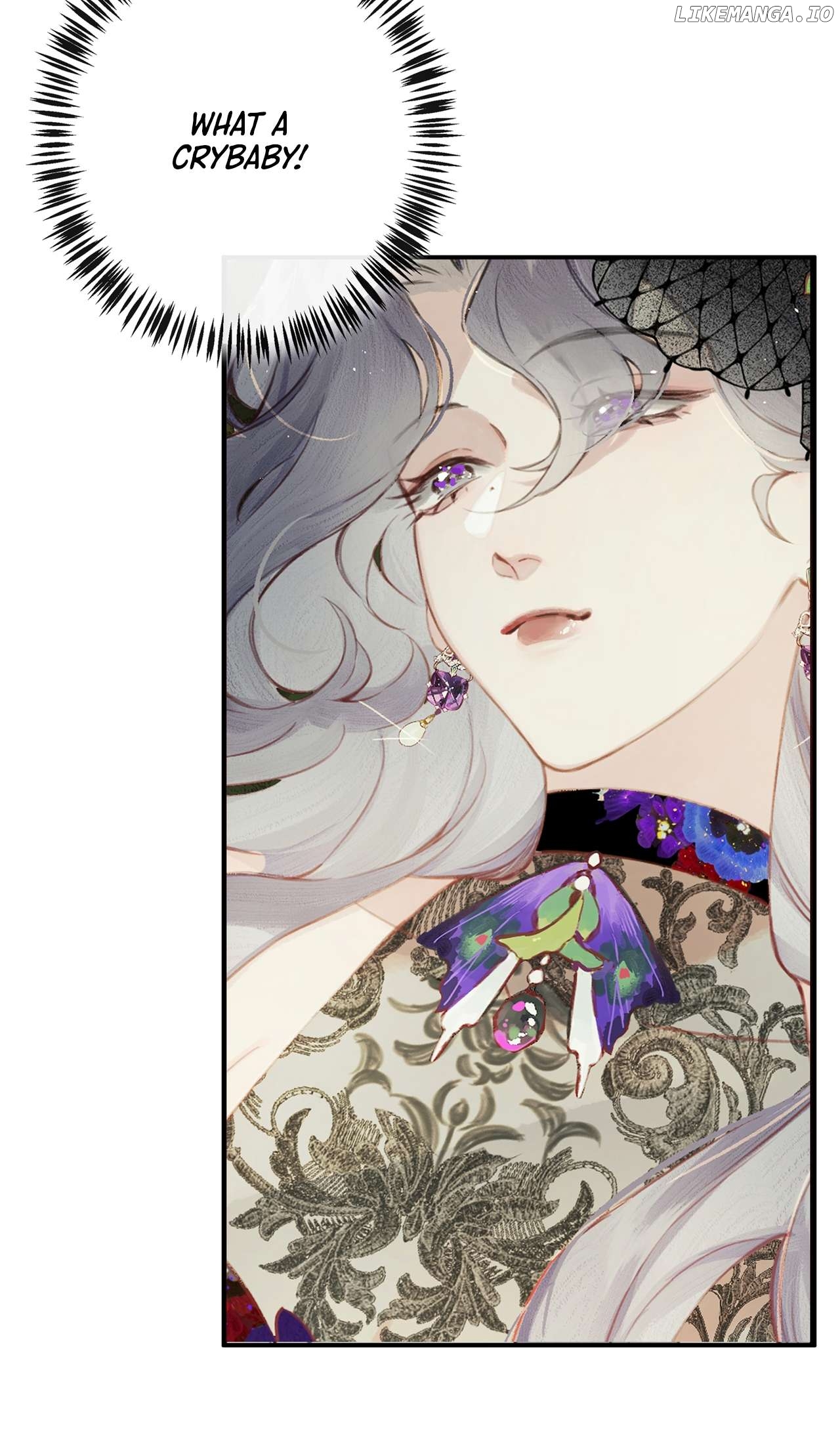 Clandestine Affair Chapter 8 - page 31