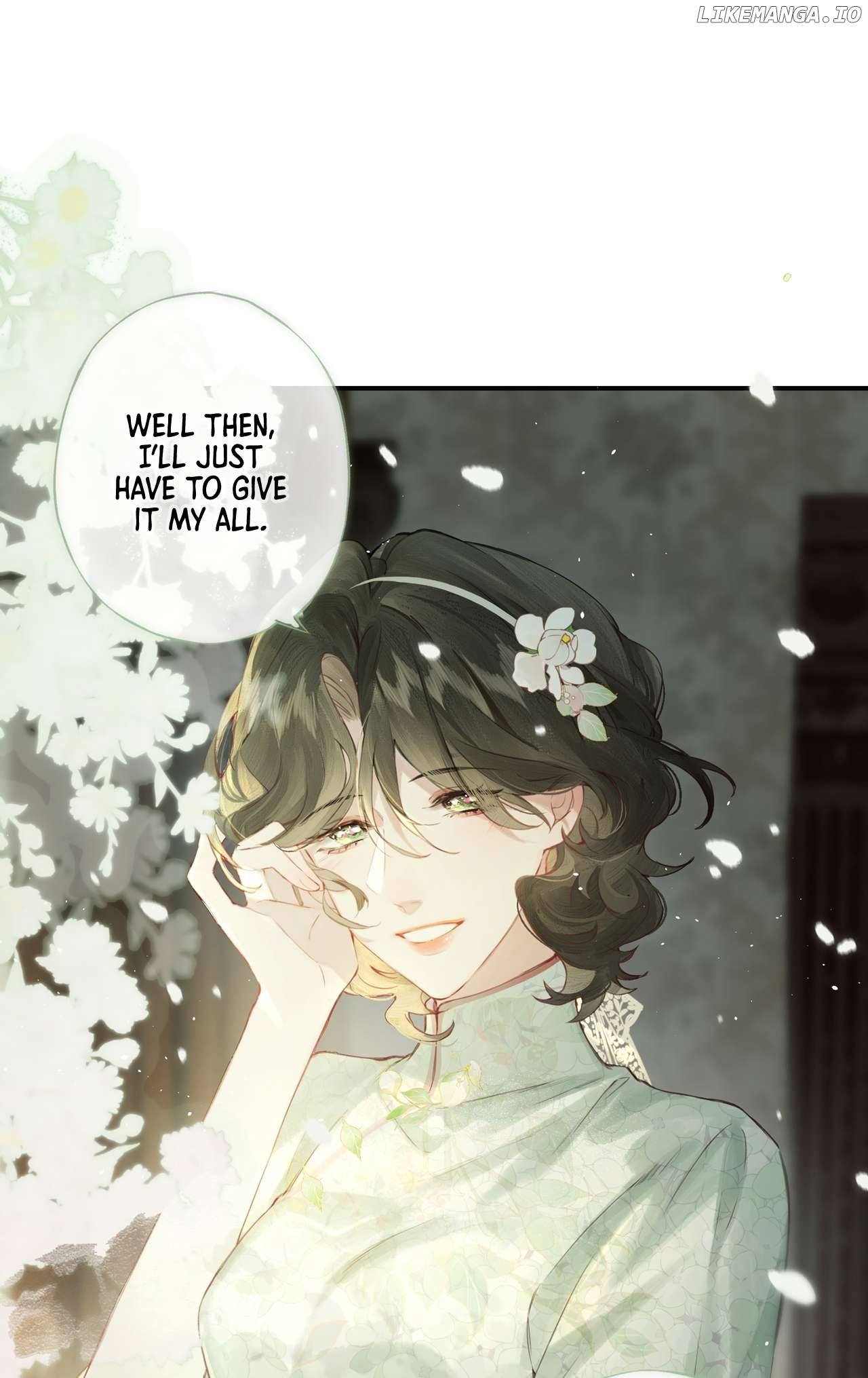 Clandestine Affair Chapter 8 - page 37