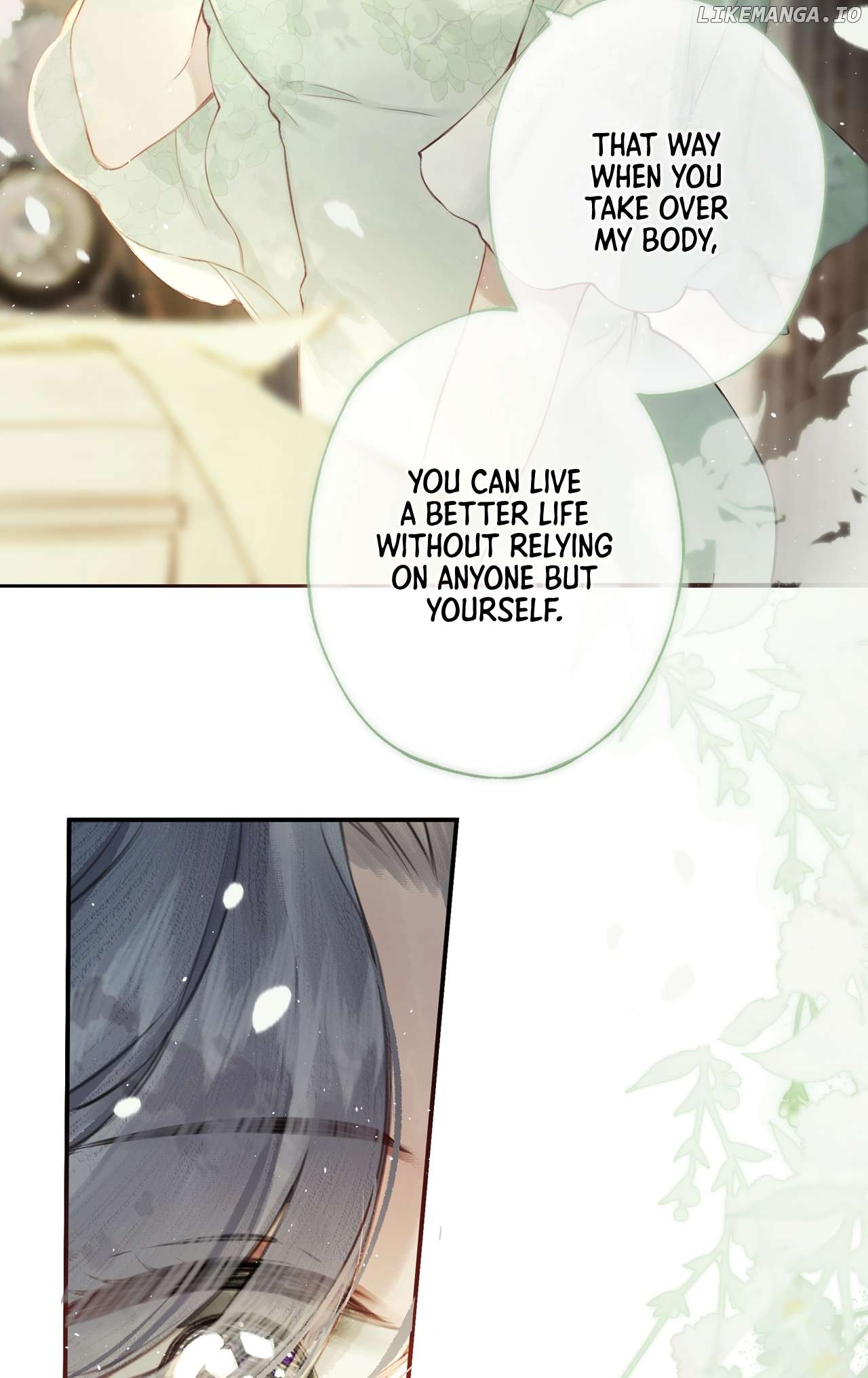 Clandestine Affair Chapter 8 - page 38