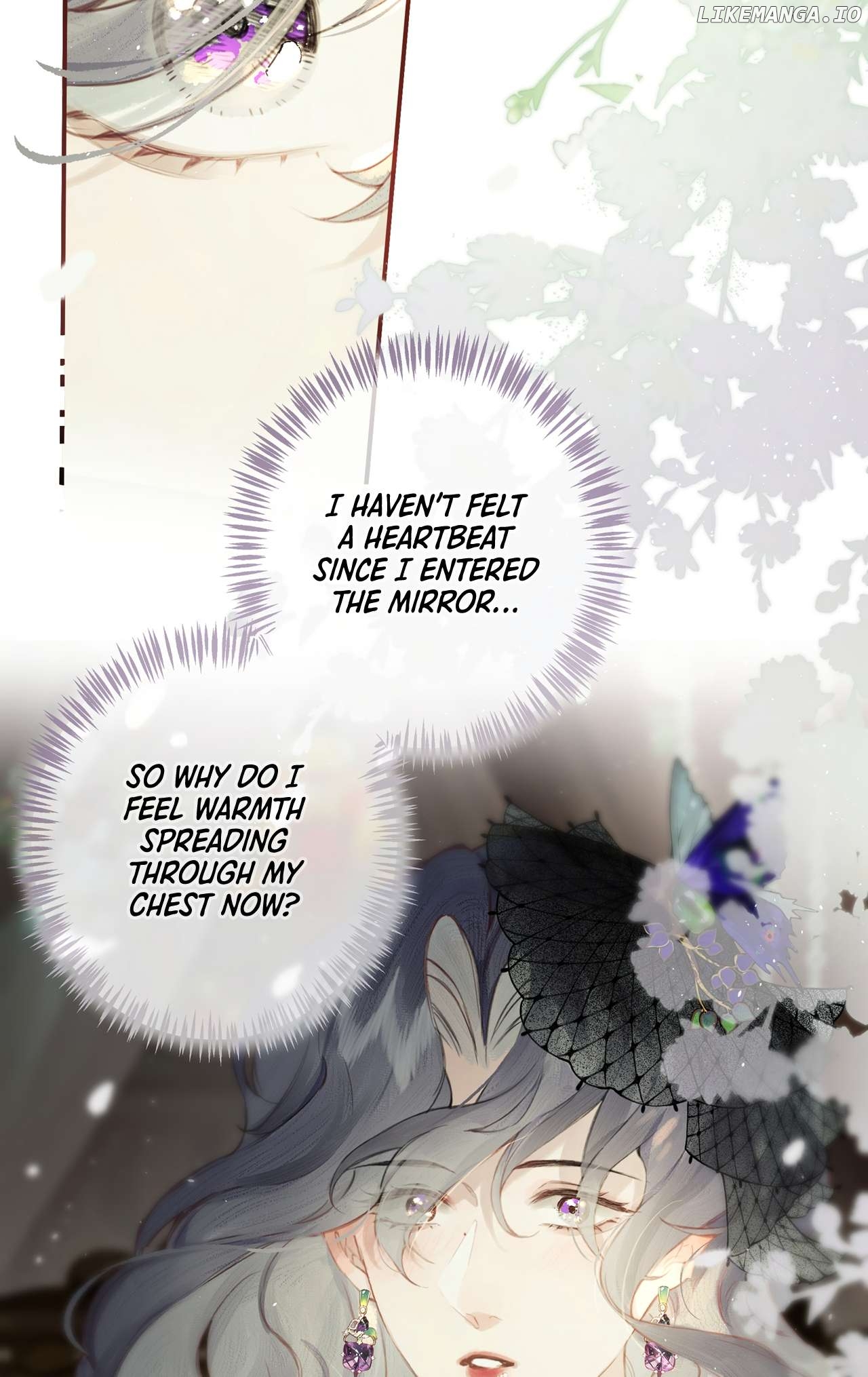 Clandestine Affair Chapter 8 - page 39
