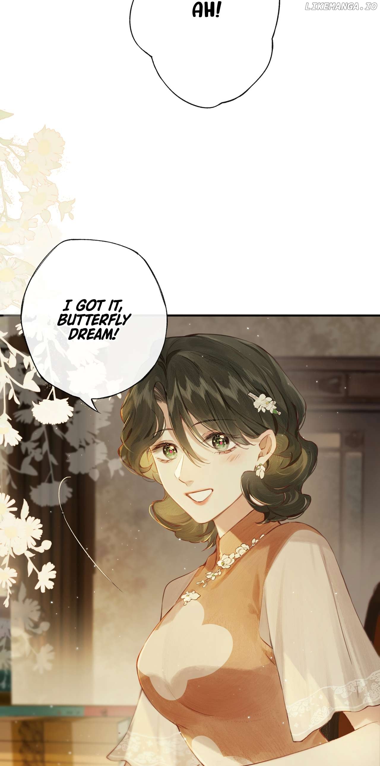 Clandestine Affair Chapter 8 - page 47