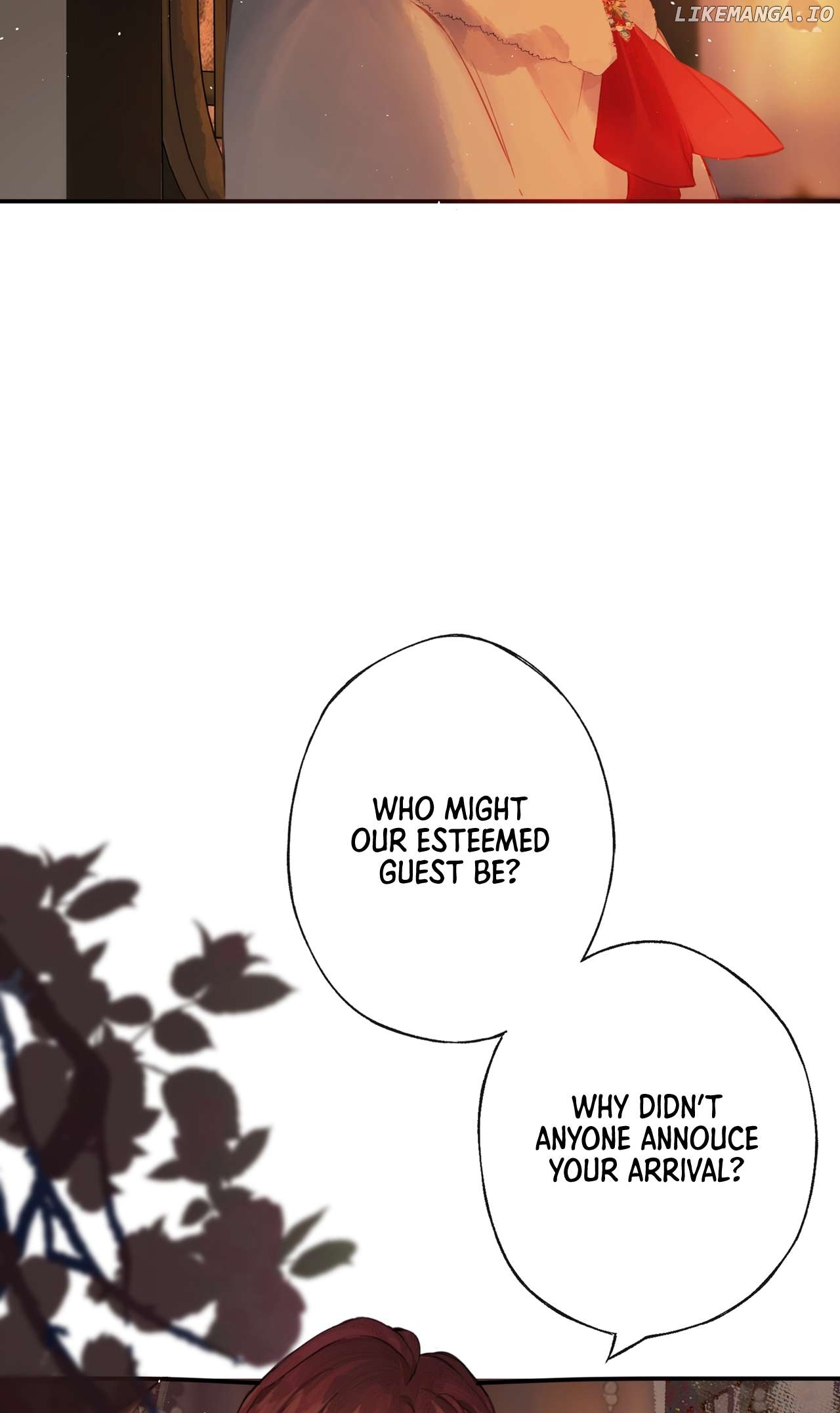 Clandestine Affair Chapter 7 - page 12