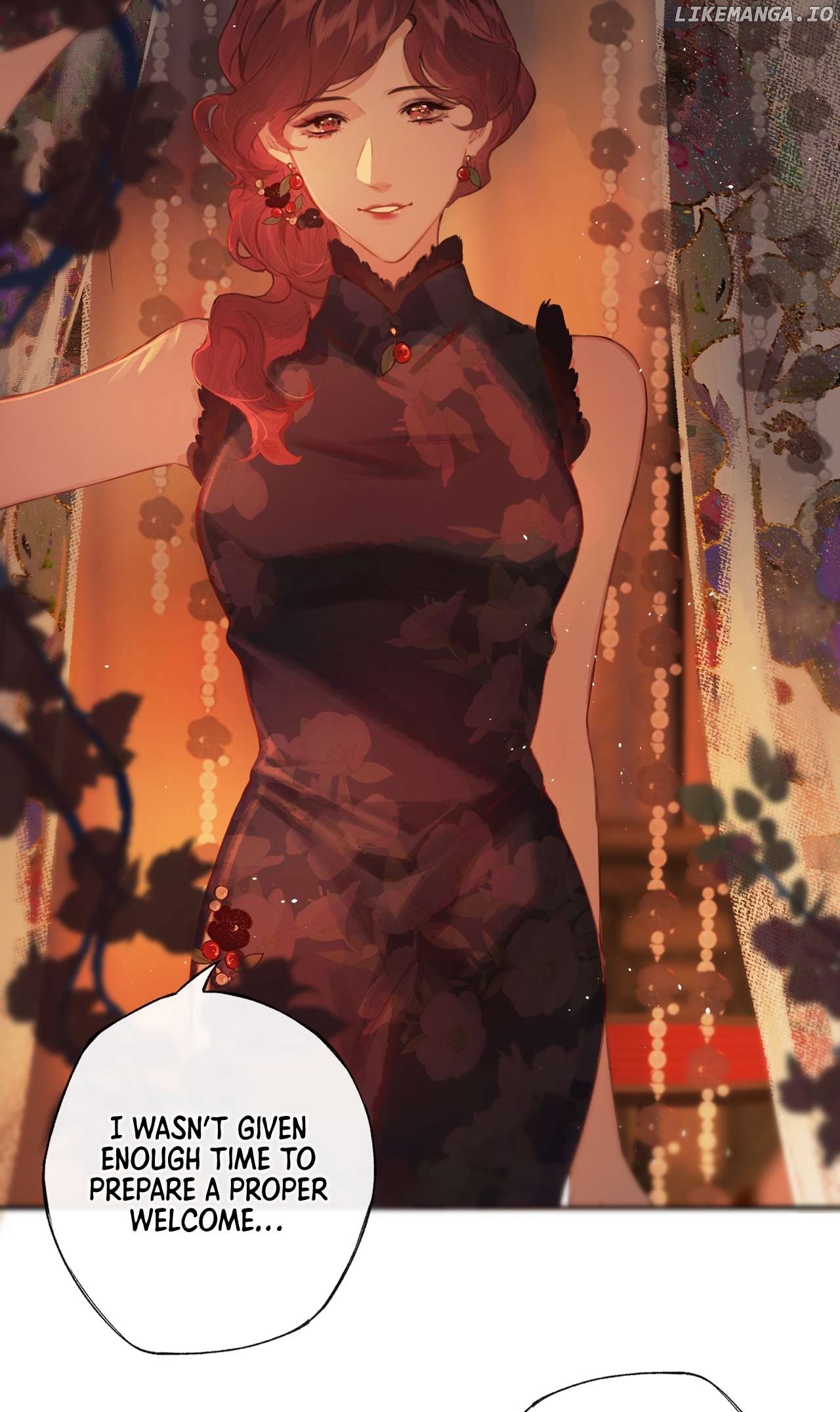 Clandestine Affair Chapter 7 - page 13
