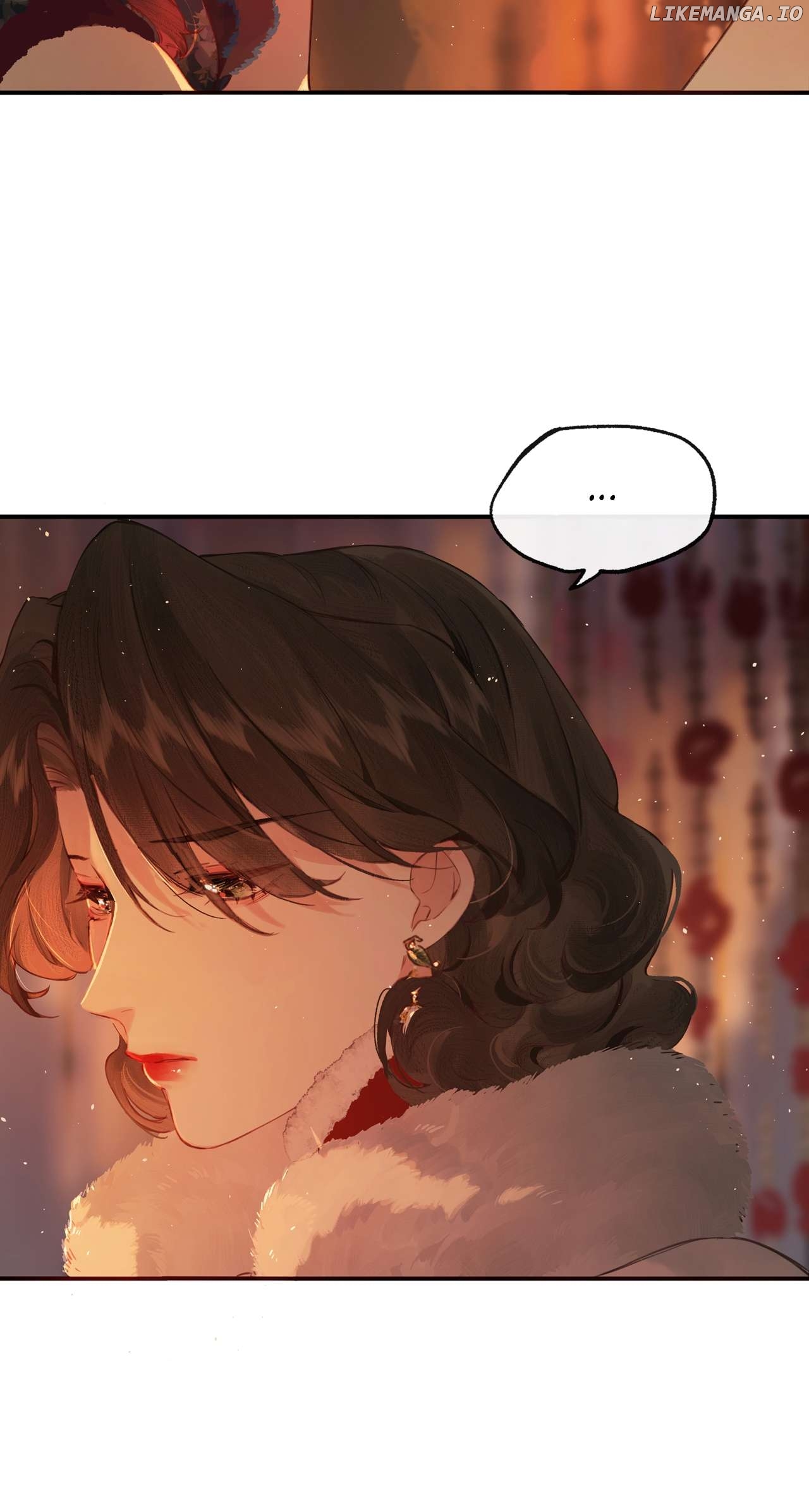 Clandestine Affair Chapter 7 - page 25