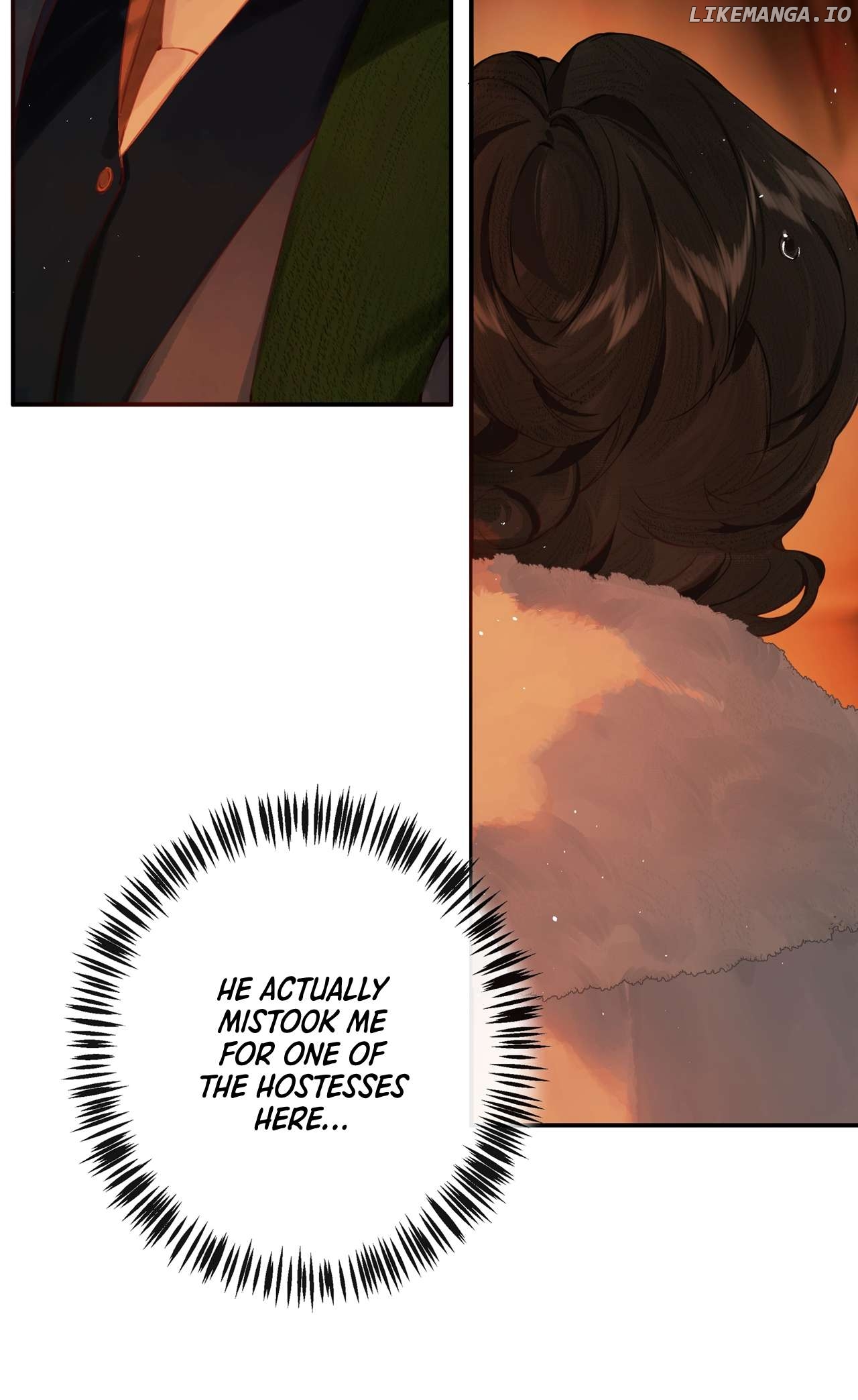 Clandestine Affair Chapter 7 - page 34
