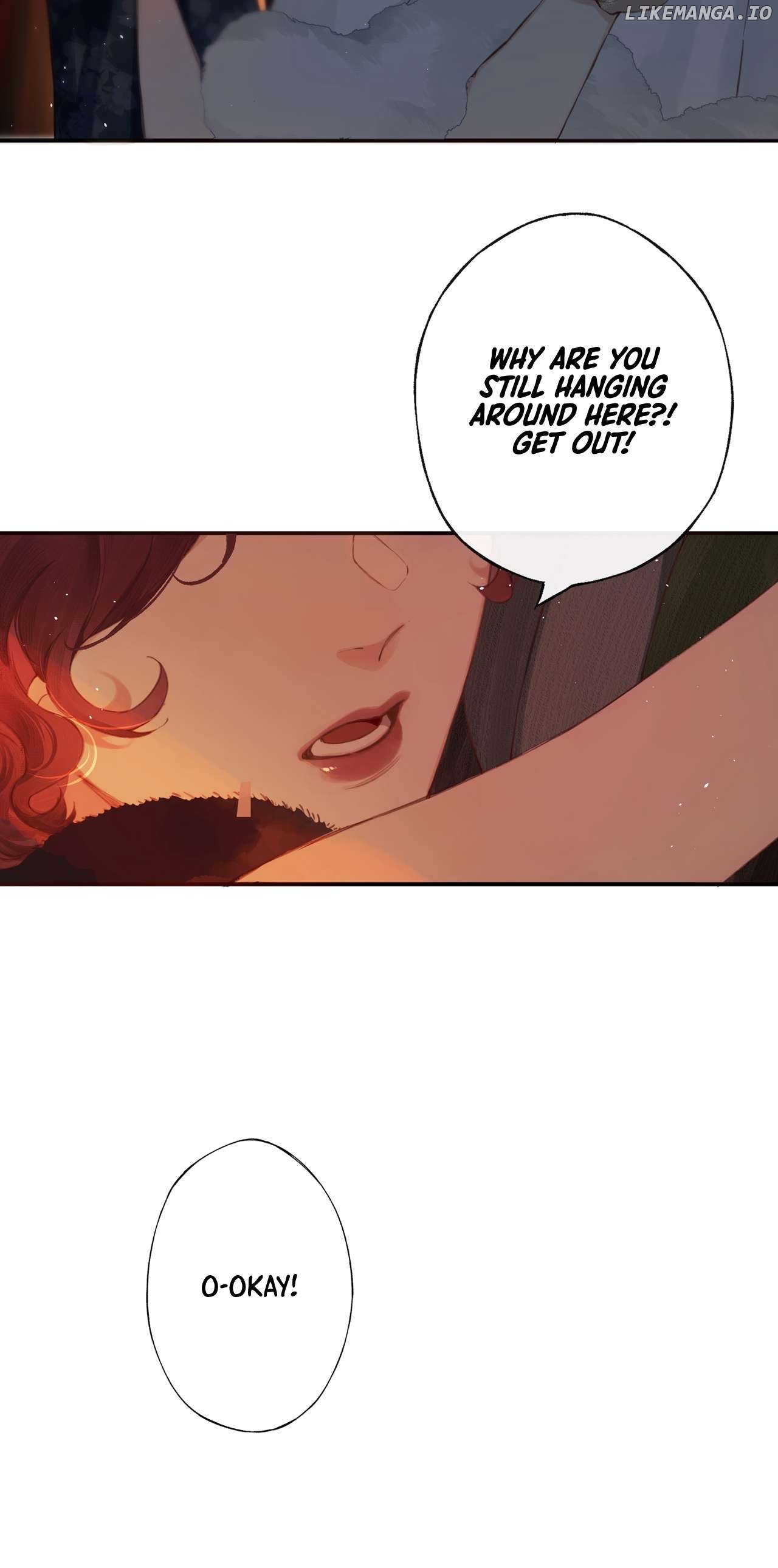 Clandestine Affair Chapter 7 - page 36