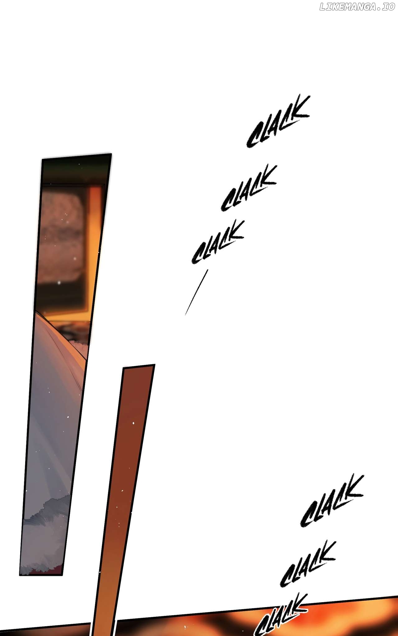 Clandestine Affair Chapter 7 - page 37