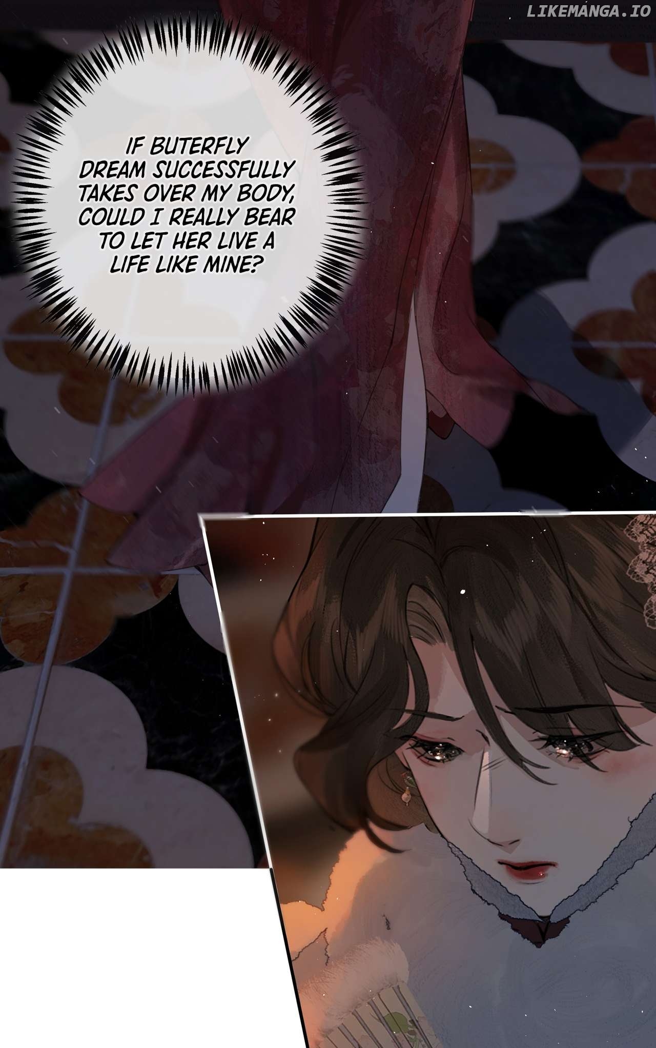Clandestine Affair Chapter 7 - page 39