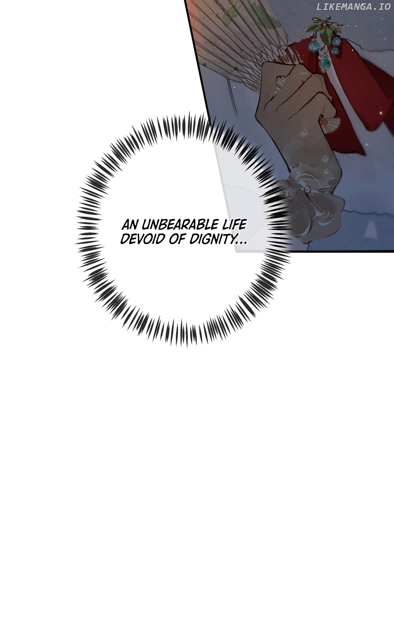 Clandestine Affair Chapter 7 - page 40