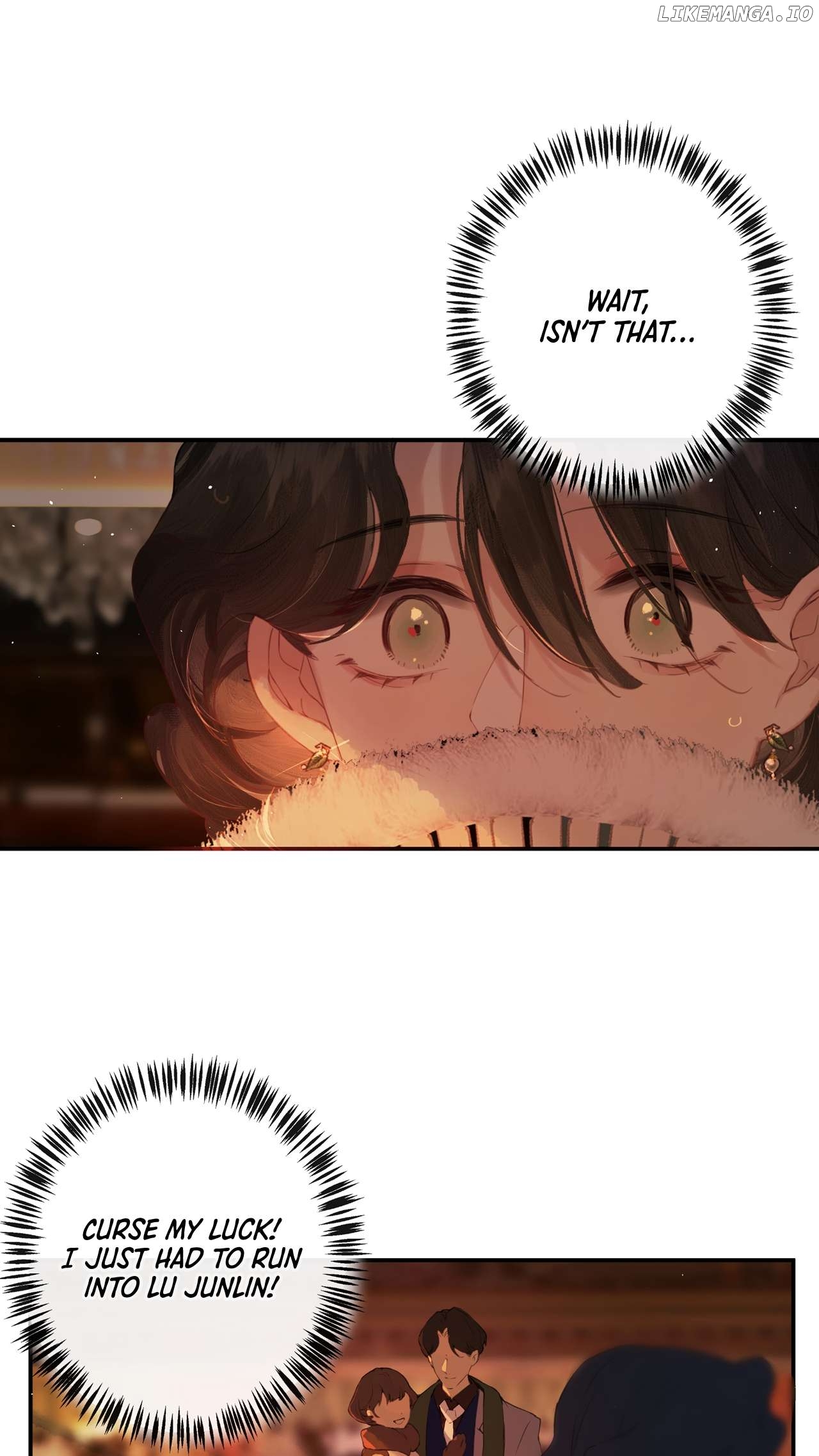 Clandestine Affair Chapter 7 - page 9