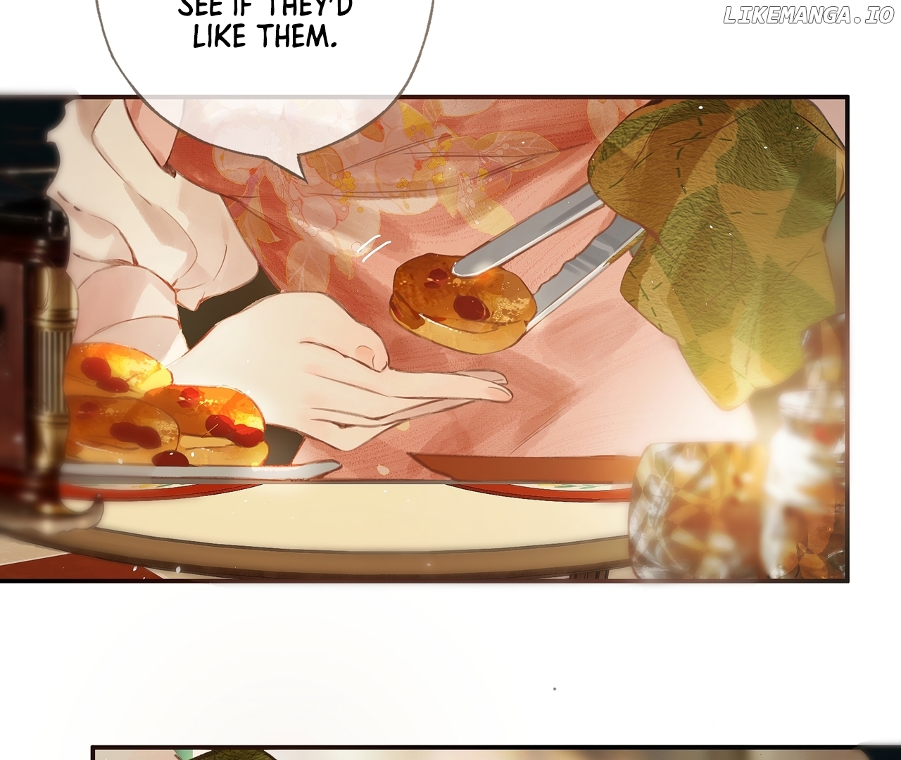 Clandestine Affair Chapter 10 - page 11