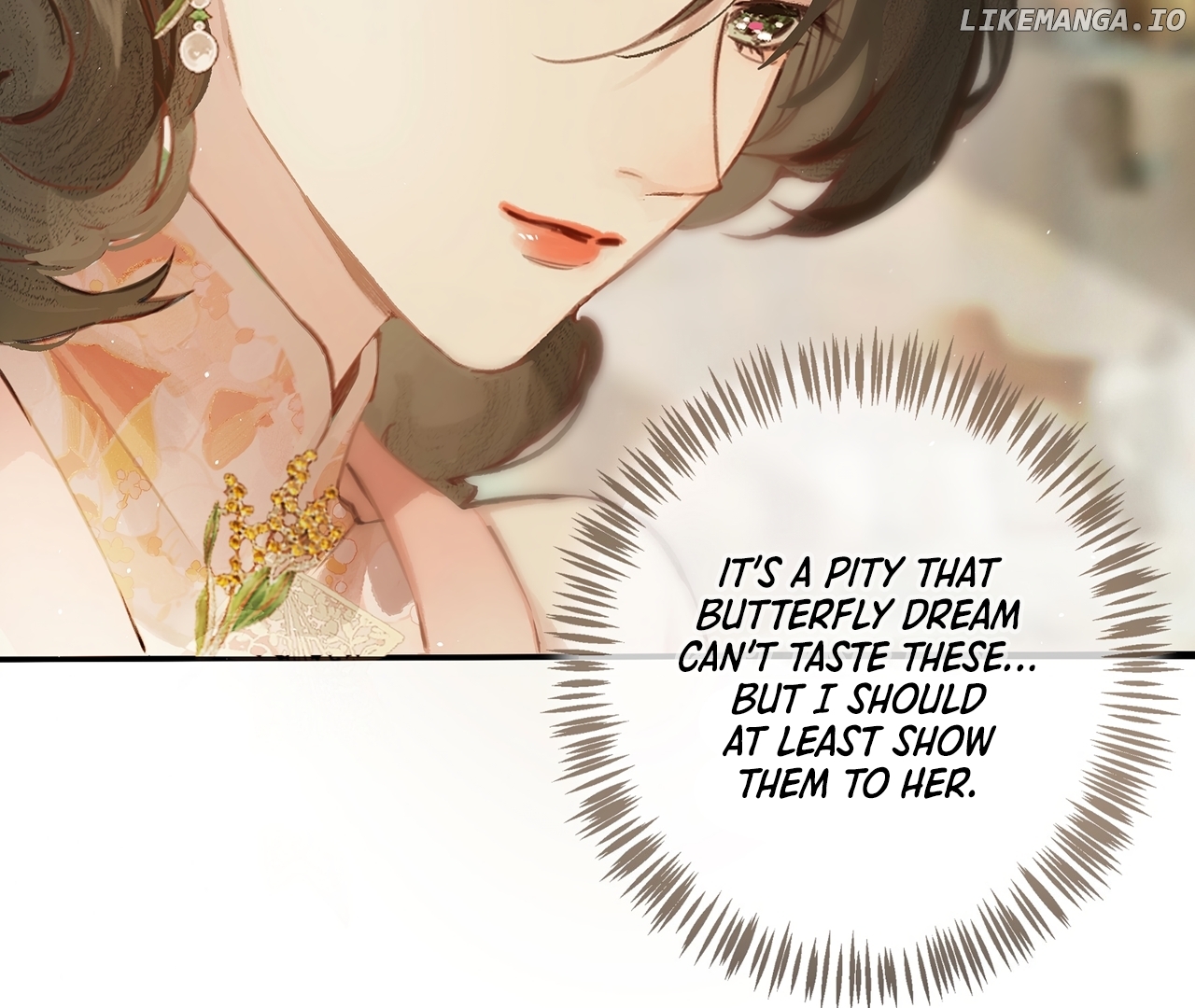 Clandestine Affair Chapter 10 - page 13