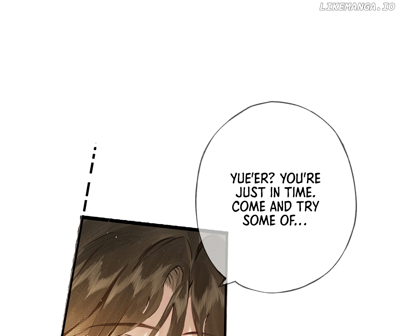 Clandestine Affair Chapter 10 - page 16