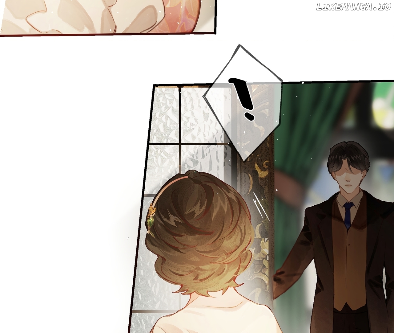 Clandestine Affair Chapter 10 - page 18