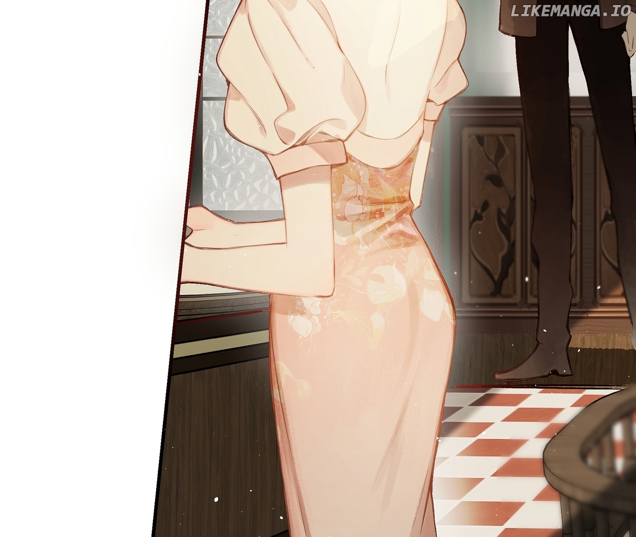Clandestine Affair Chapter 10 - page 19