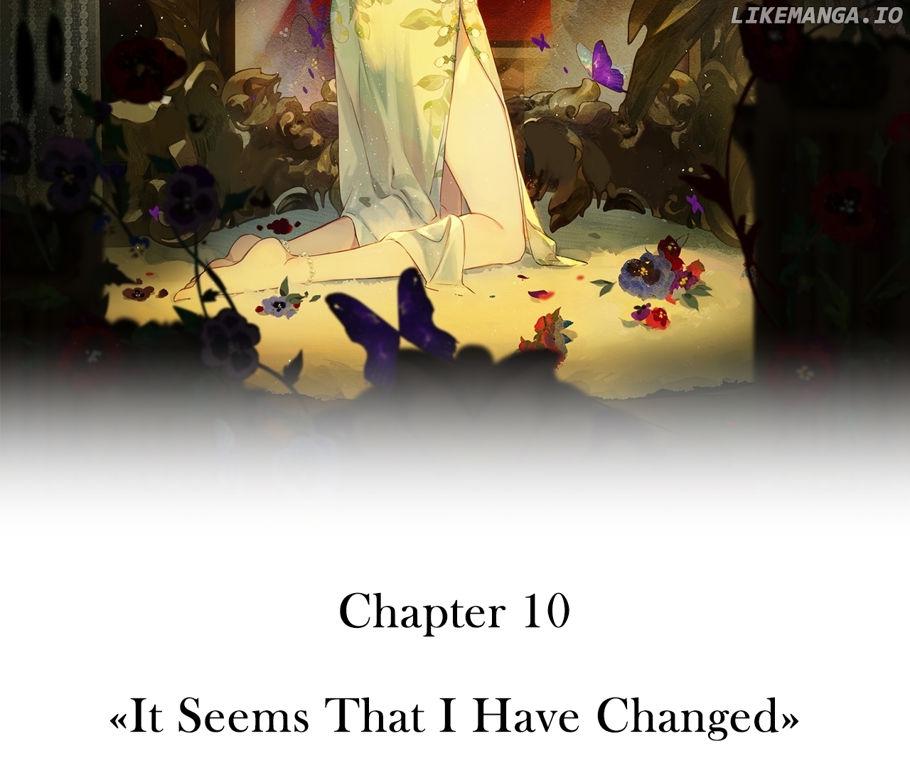 Clandestine Affair Chapter 10 - page 2