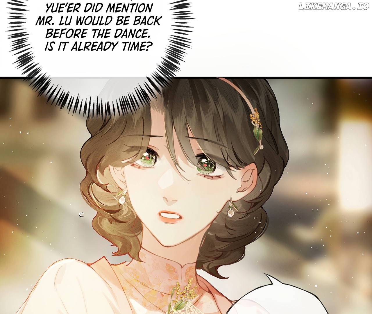 Clandestine Affair Chapter 10 - page 23