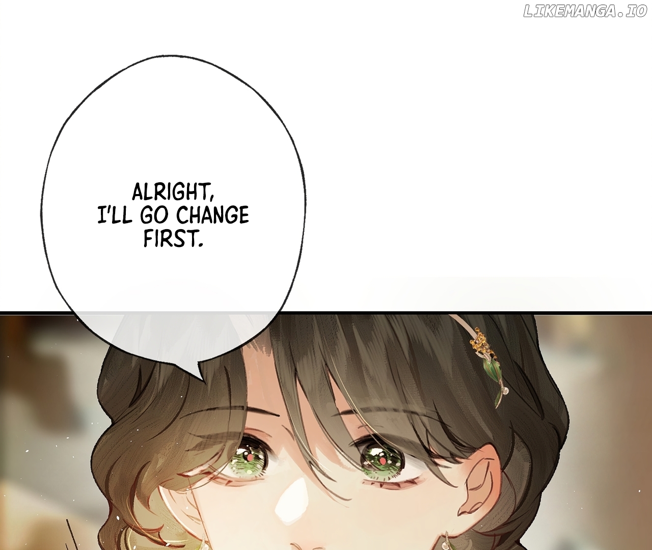 Clandestine Affair Chapter 10 - page 26