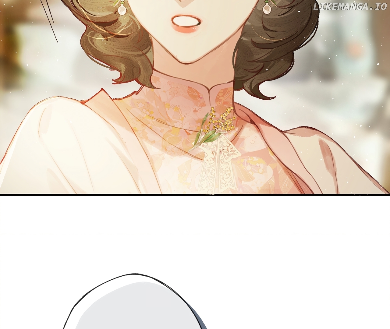 Clandestine Affair Chapter 10 - page 27