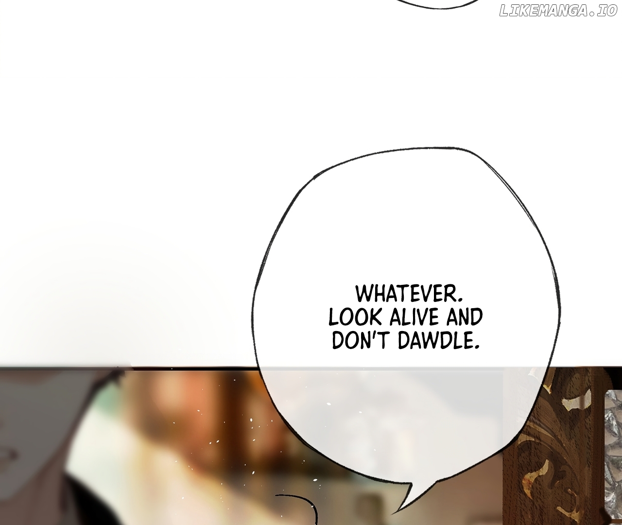 Clandestine Affair Chapter 10 - page 29