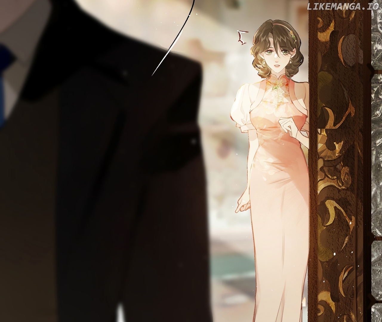 Clandestine Affair Chapter 10 - page 30