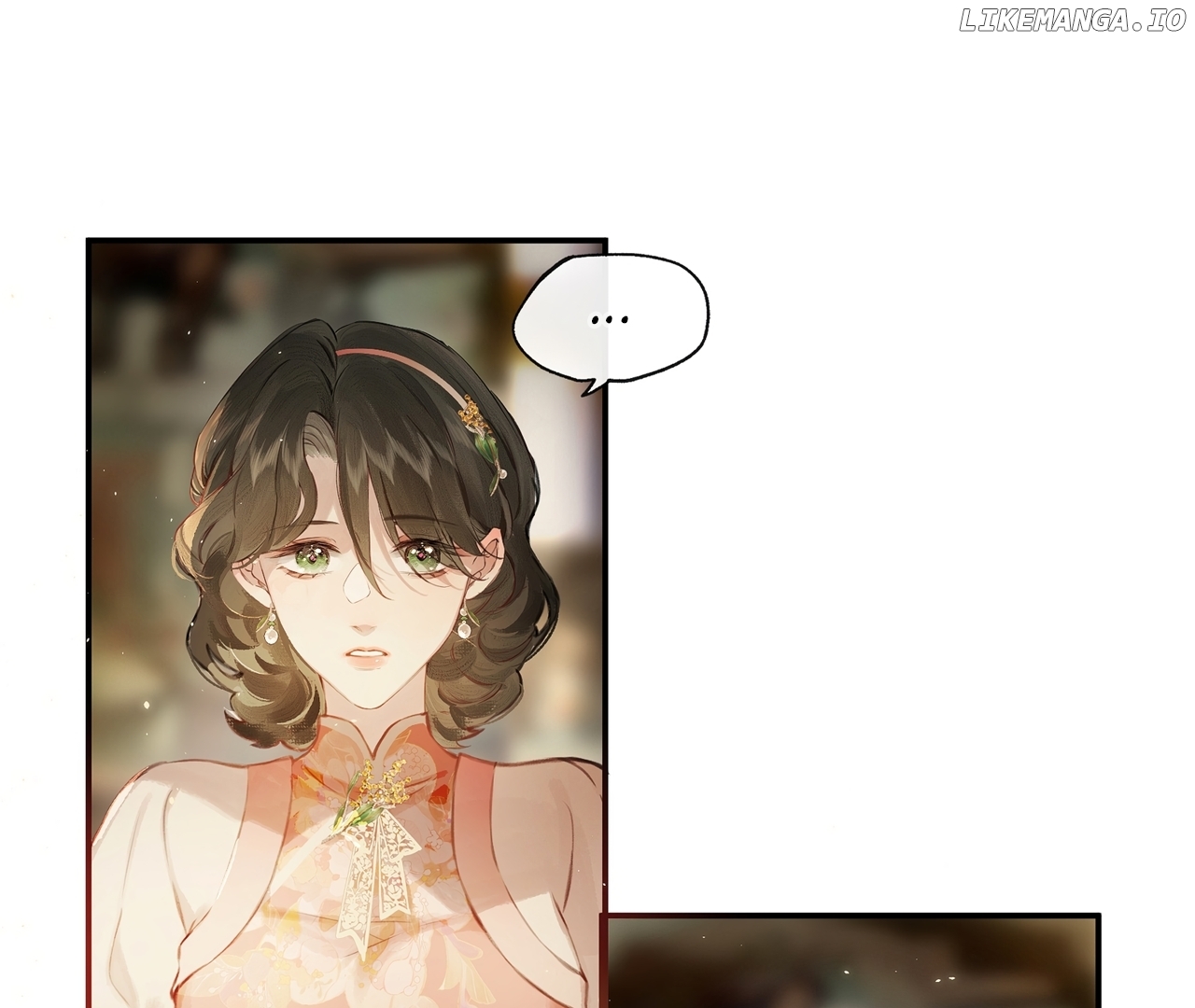 Clandestine Affair Chapter 10 - page 32