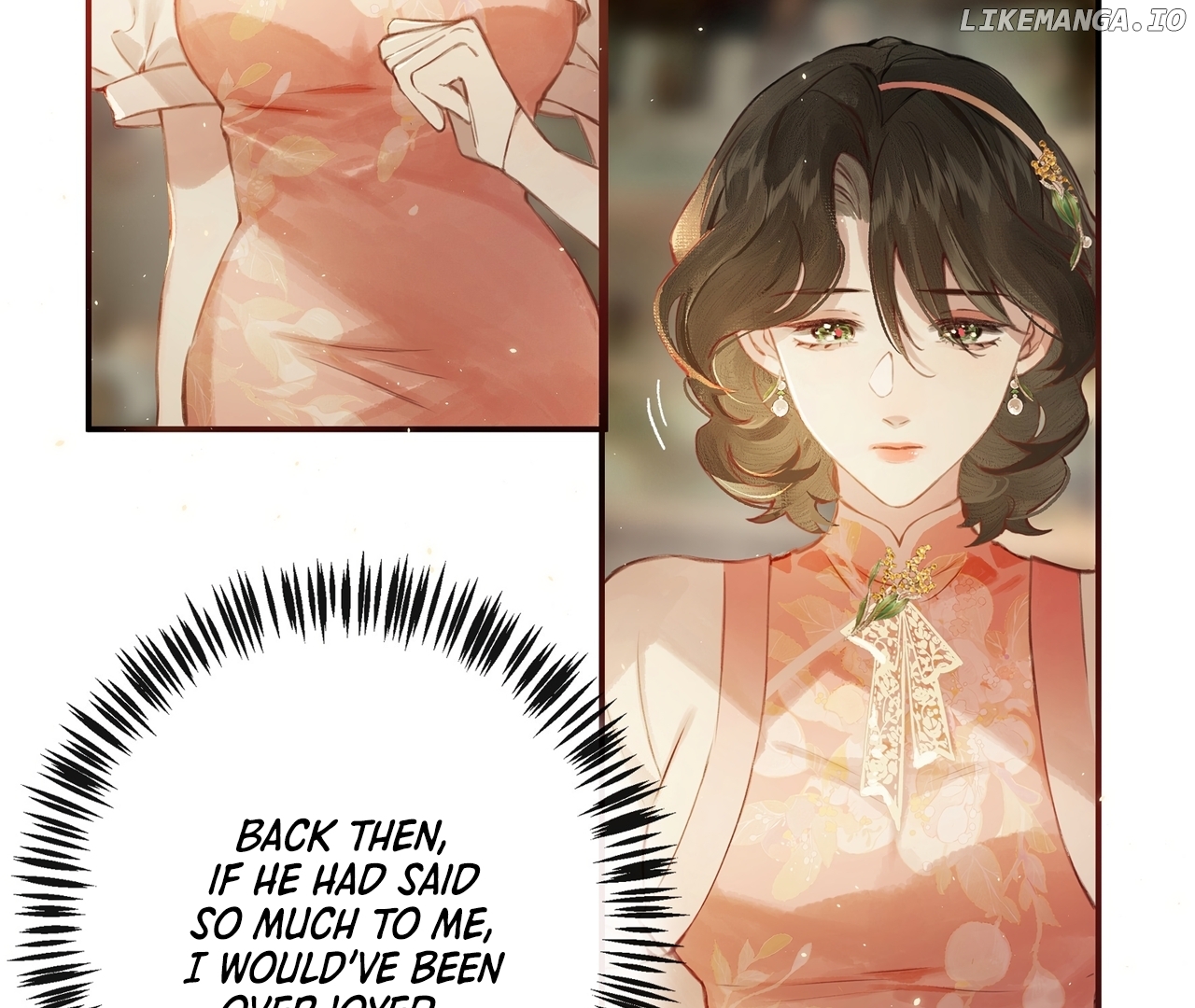 Clandestine Affair Chapter 10 - page 33