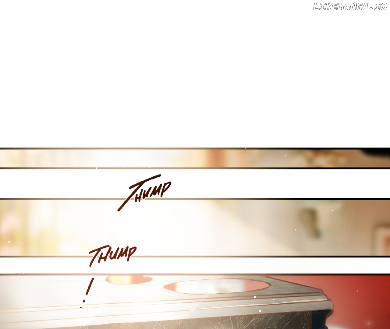 Clandestine Affair Chapter 10 - page 4