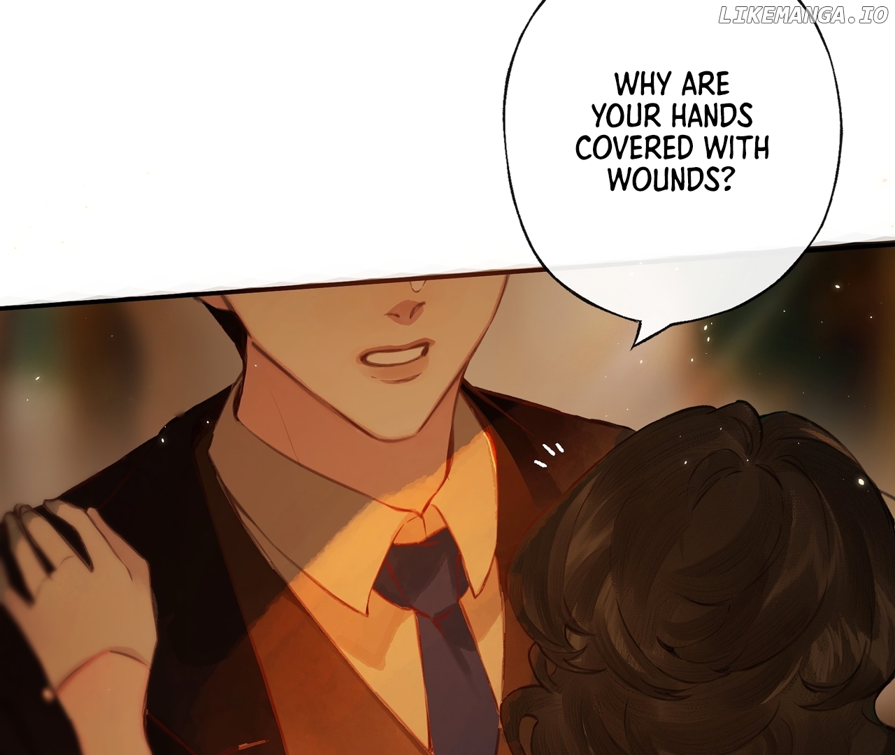Clandestine Affair Chapter 10 - page 42