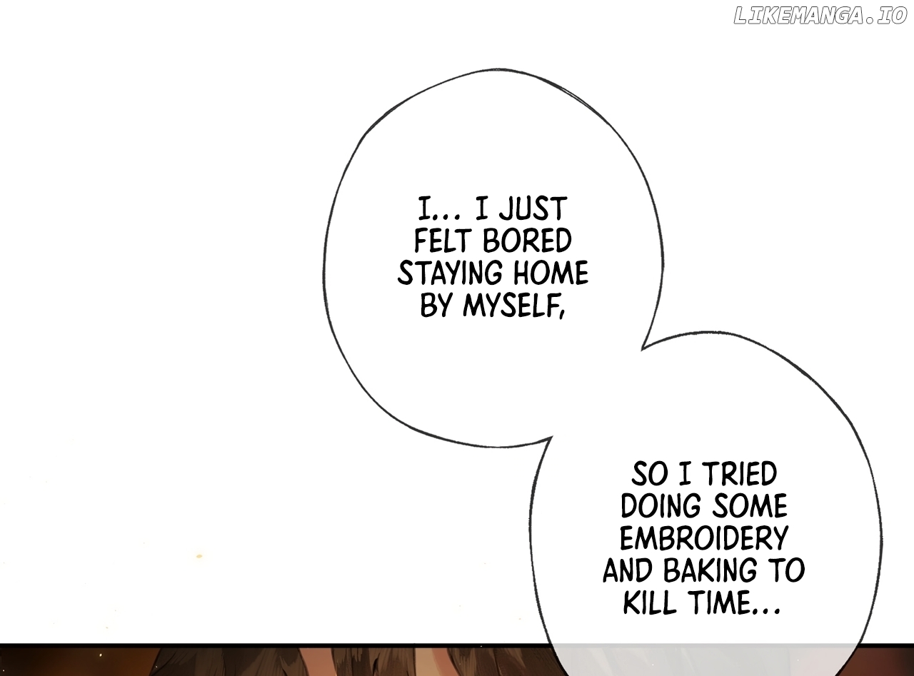 Clandestine Affair Chapter 10 - page 44