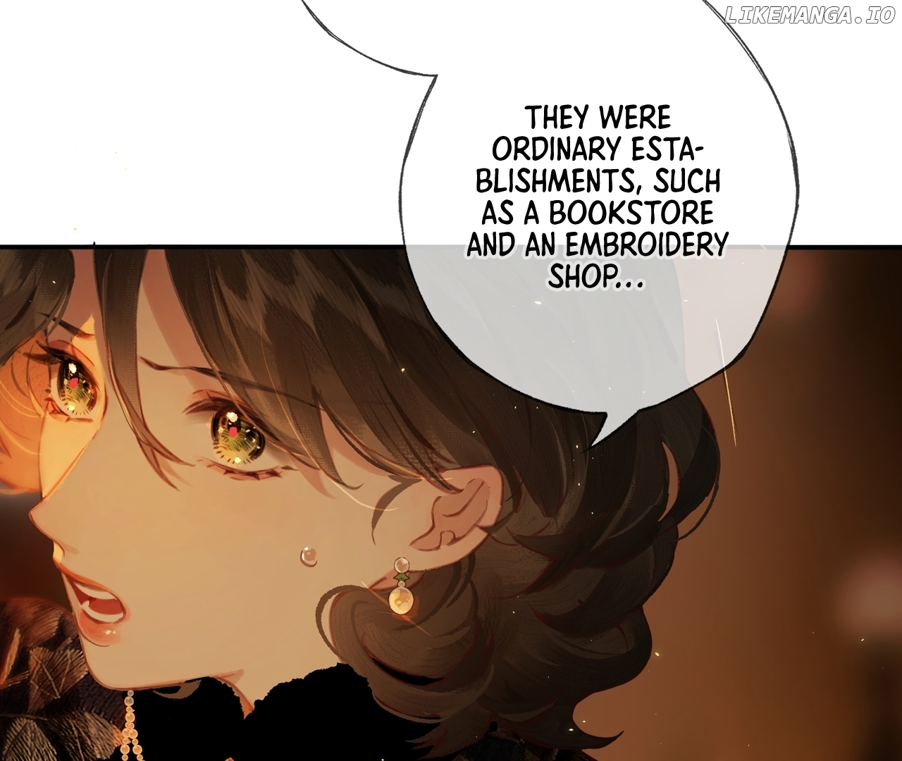 Clandestine Affair Chapter 10 - page 48