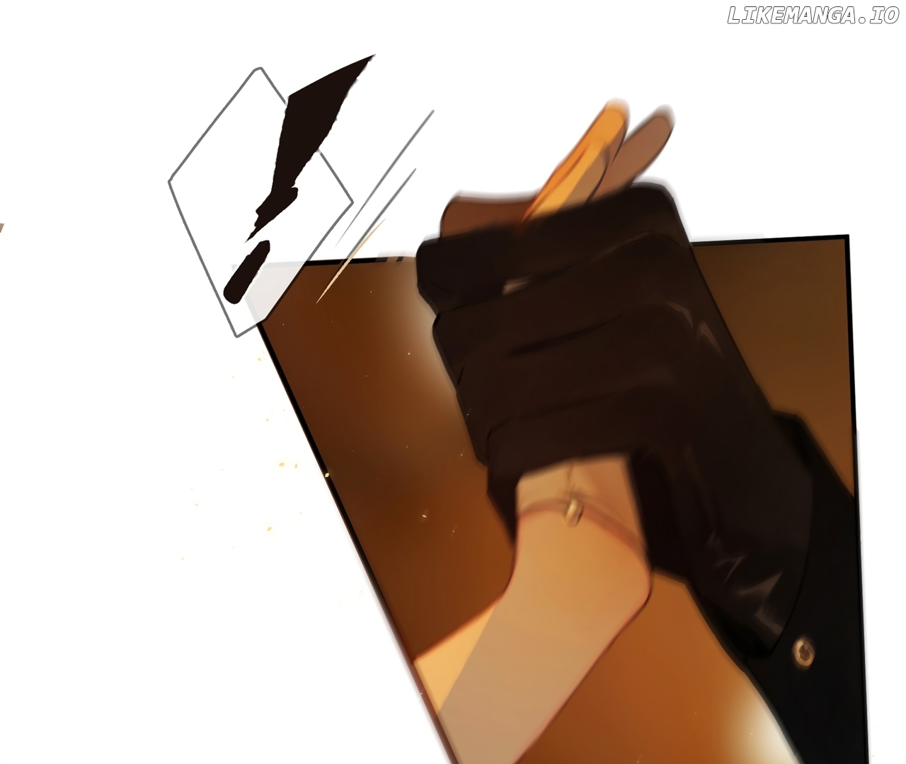 Clandestine Affair Chapter 10 - page 51