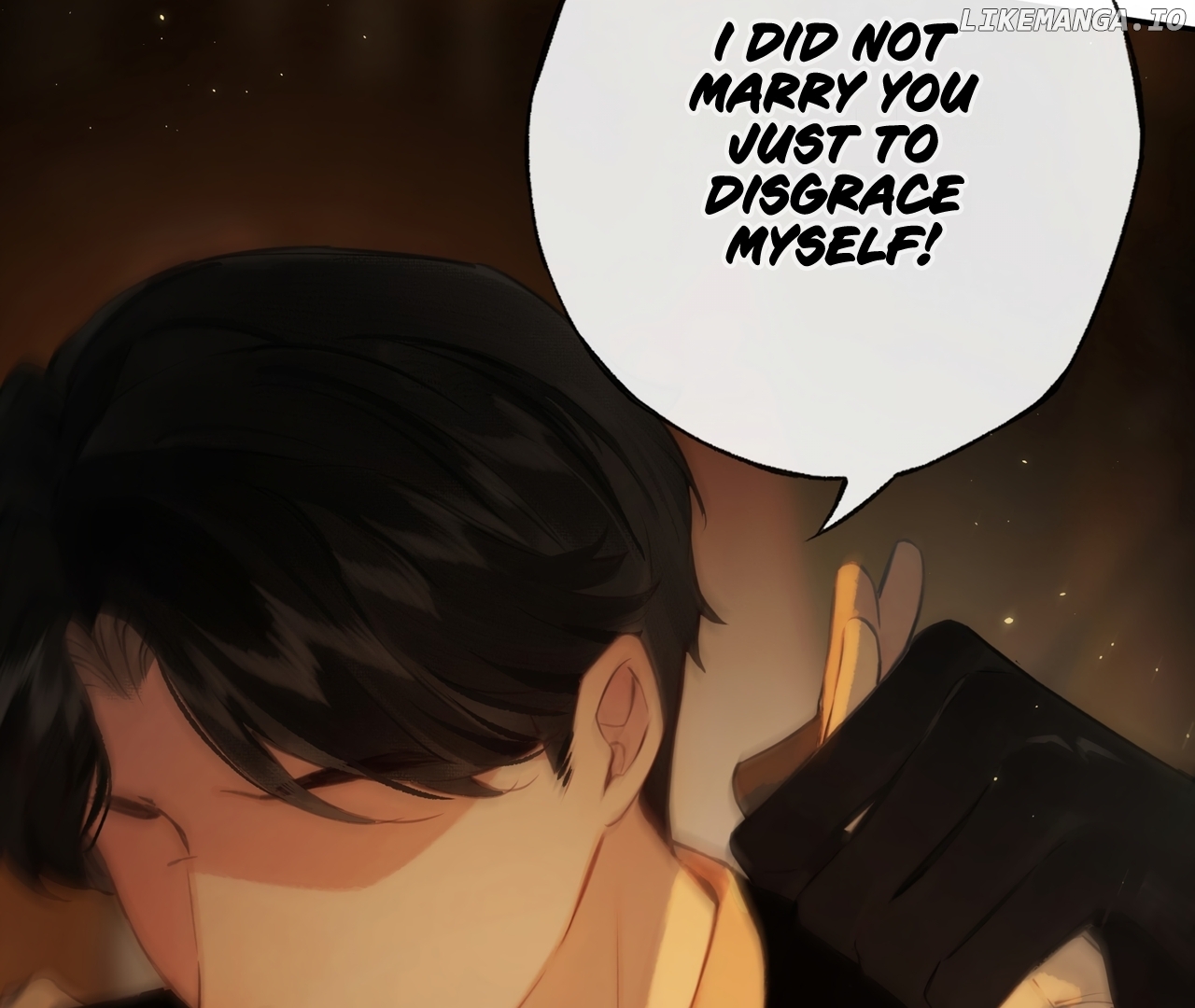 Clandestine Affair Chapter 10 - page 53