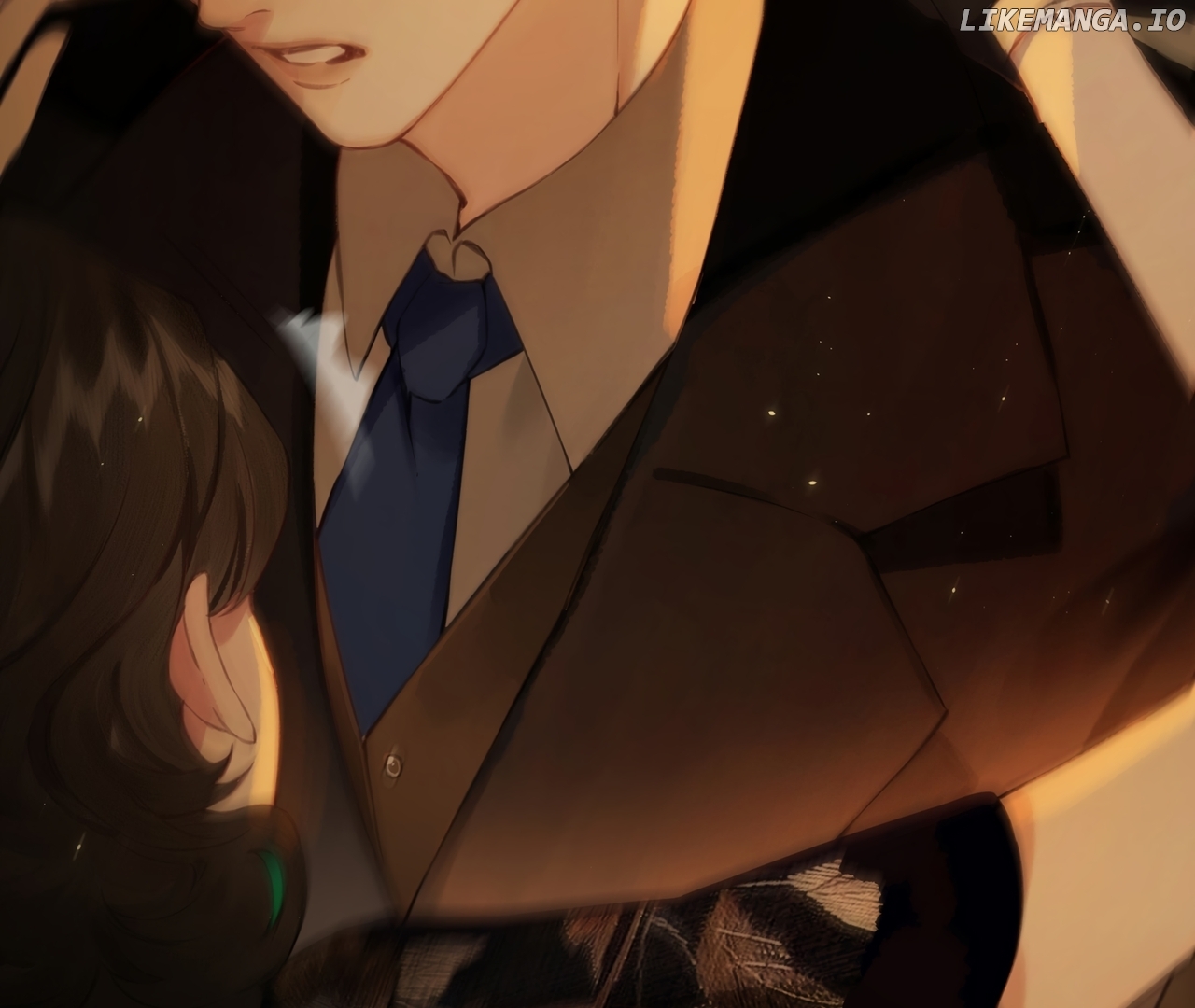 Clandestine Affair Chapter 10 - page 54