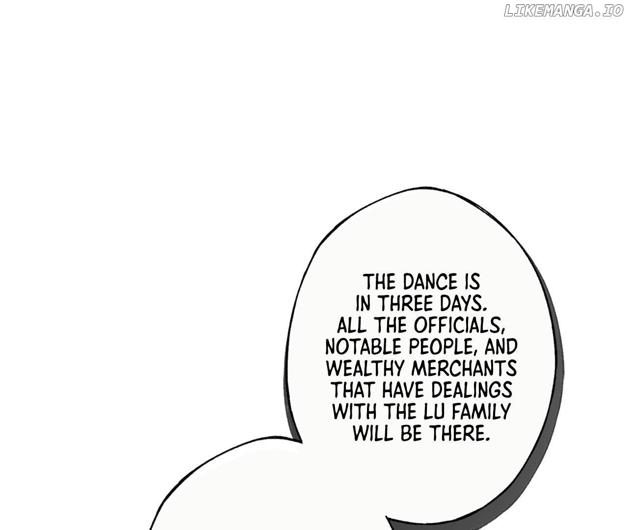 Clandestine Affair Chapter 10 - page 58