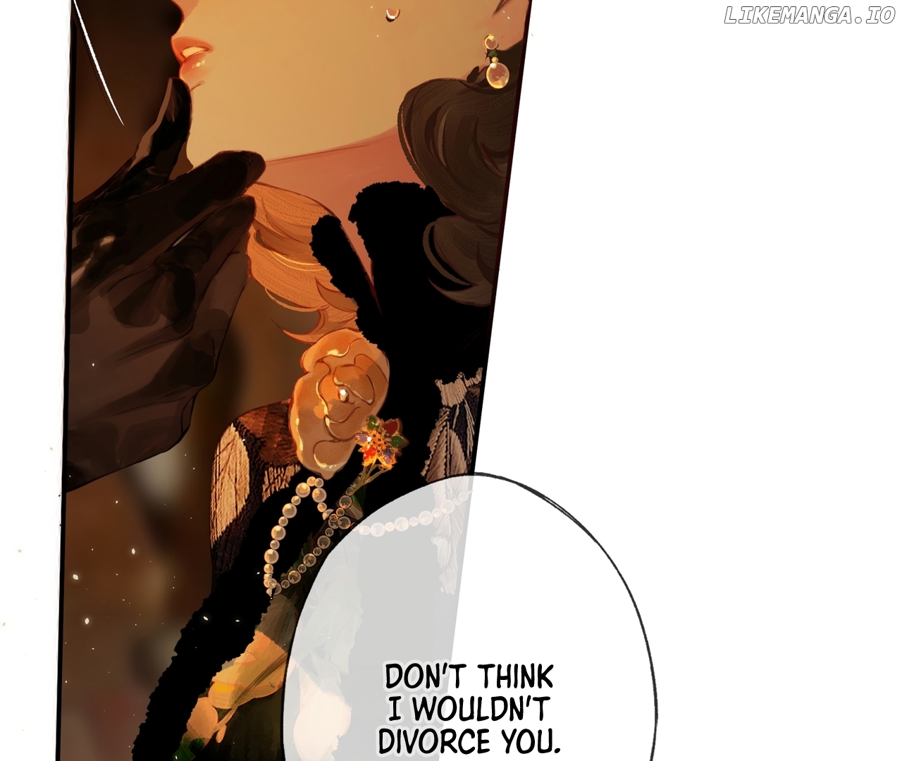 Clandestine Affair Chapter 10 - page 61
