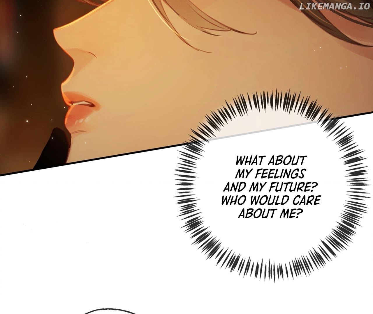 Clandestine Affair Chapter 10 - page 63