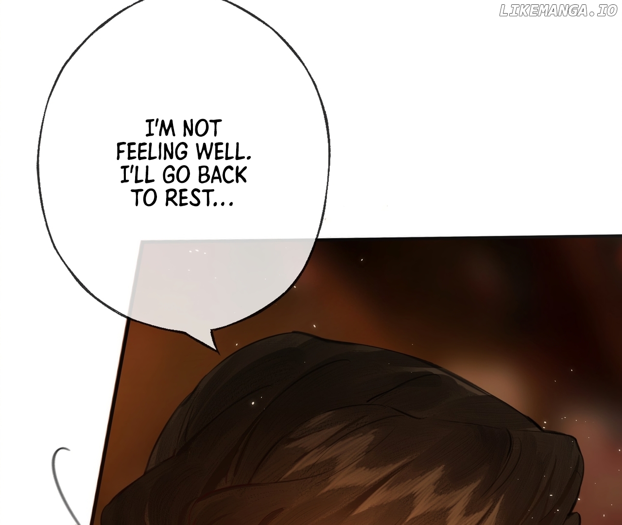 Clandestine Affair Chapter 10 - page 64