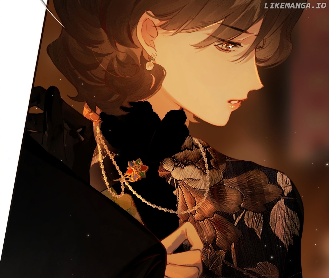 Clandestine Affair Chapter 10 - page 65