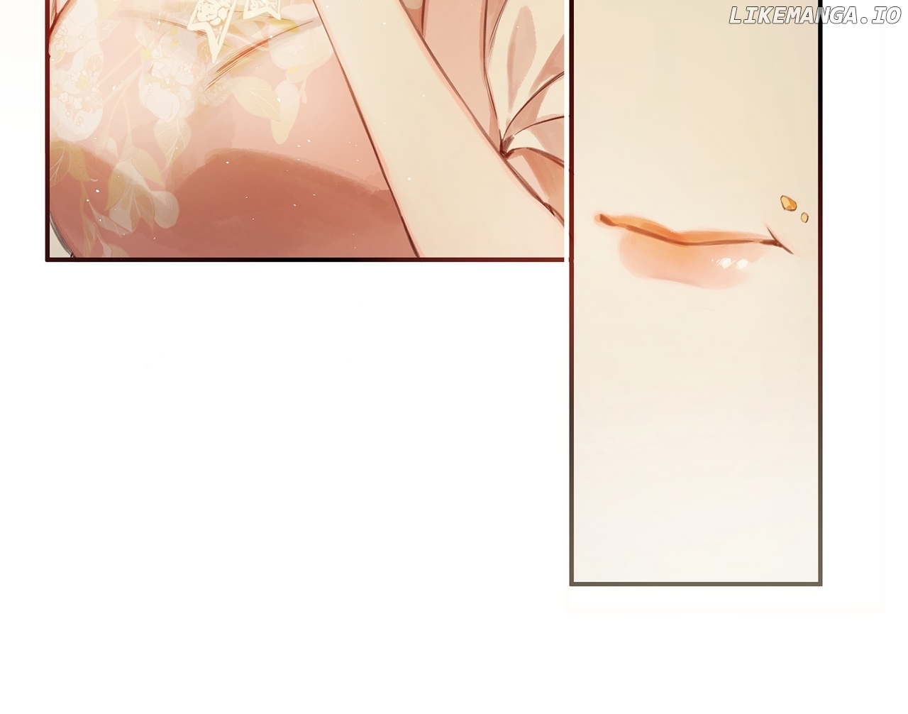 Clandestine Affair Chapter 10 - page 8