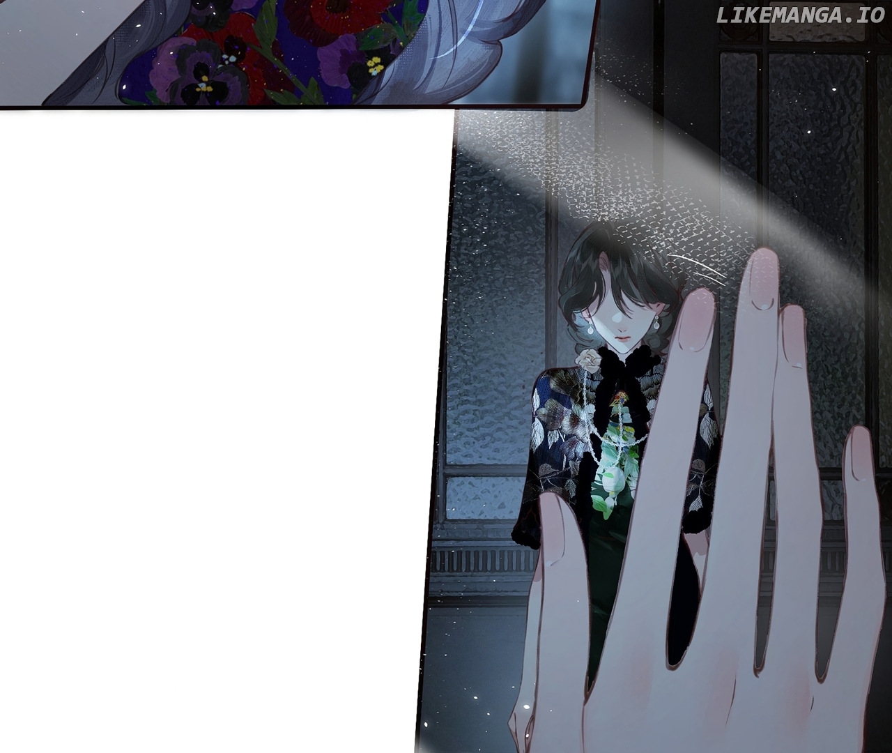 Clandestine Affair Chapter 10 - page 81
