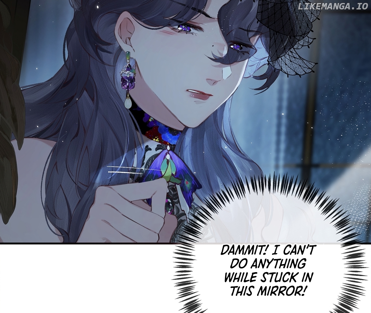 Clandestine Affair Chapter 10 - page 83