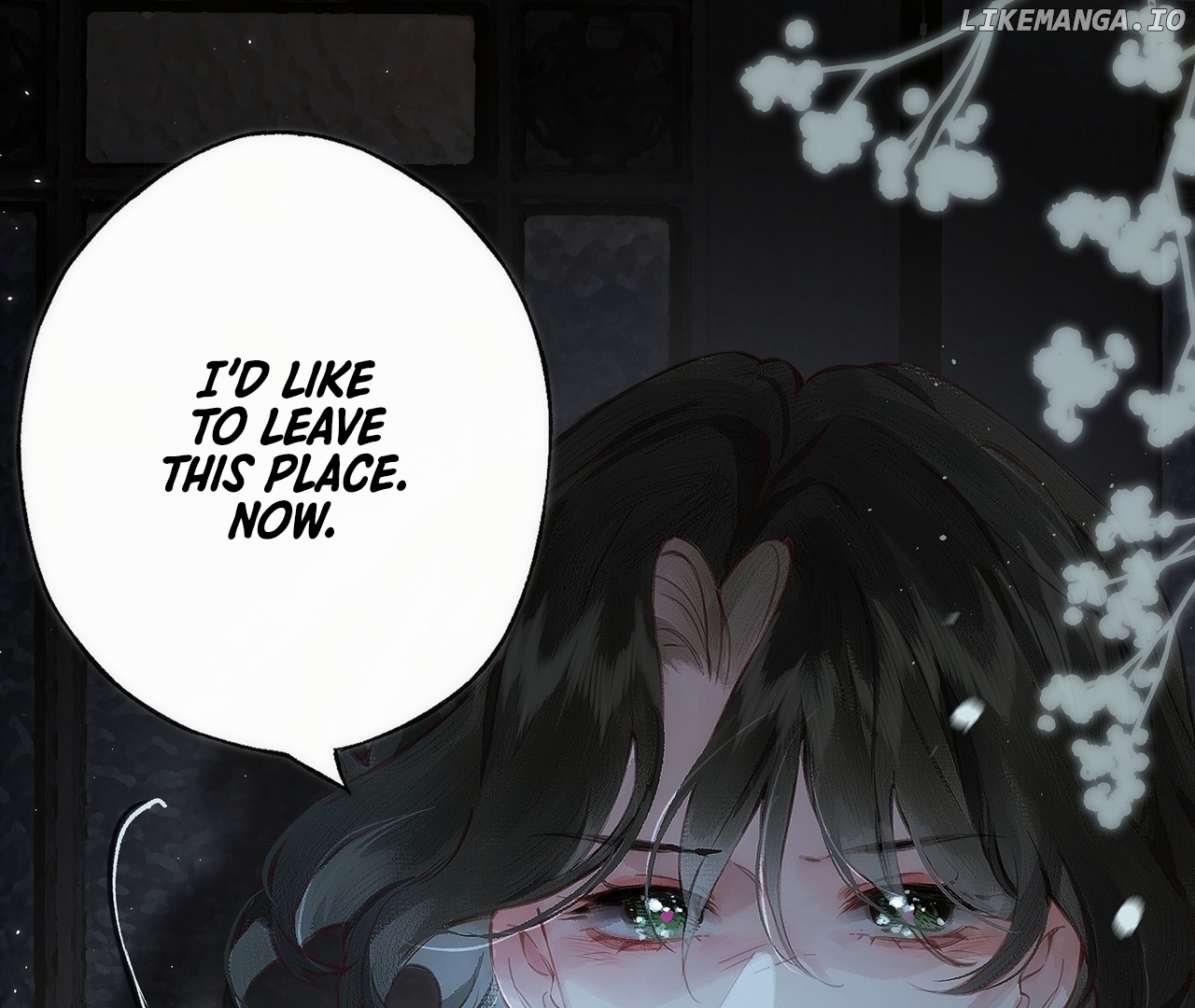 Clandestine Affair Chapter 10 - page 86